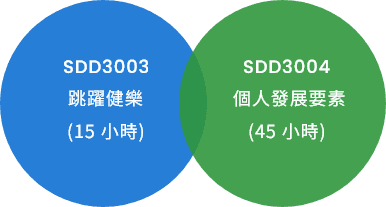 基礎課程文憑